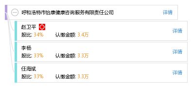 专业健康管理，守护草原都市的活力——呼和浩特市怡康健康咨询服务有限责任公司